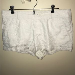 Lilly Pulitzer shorts